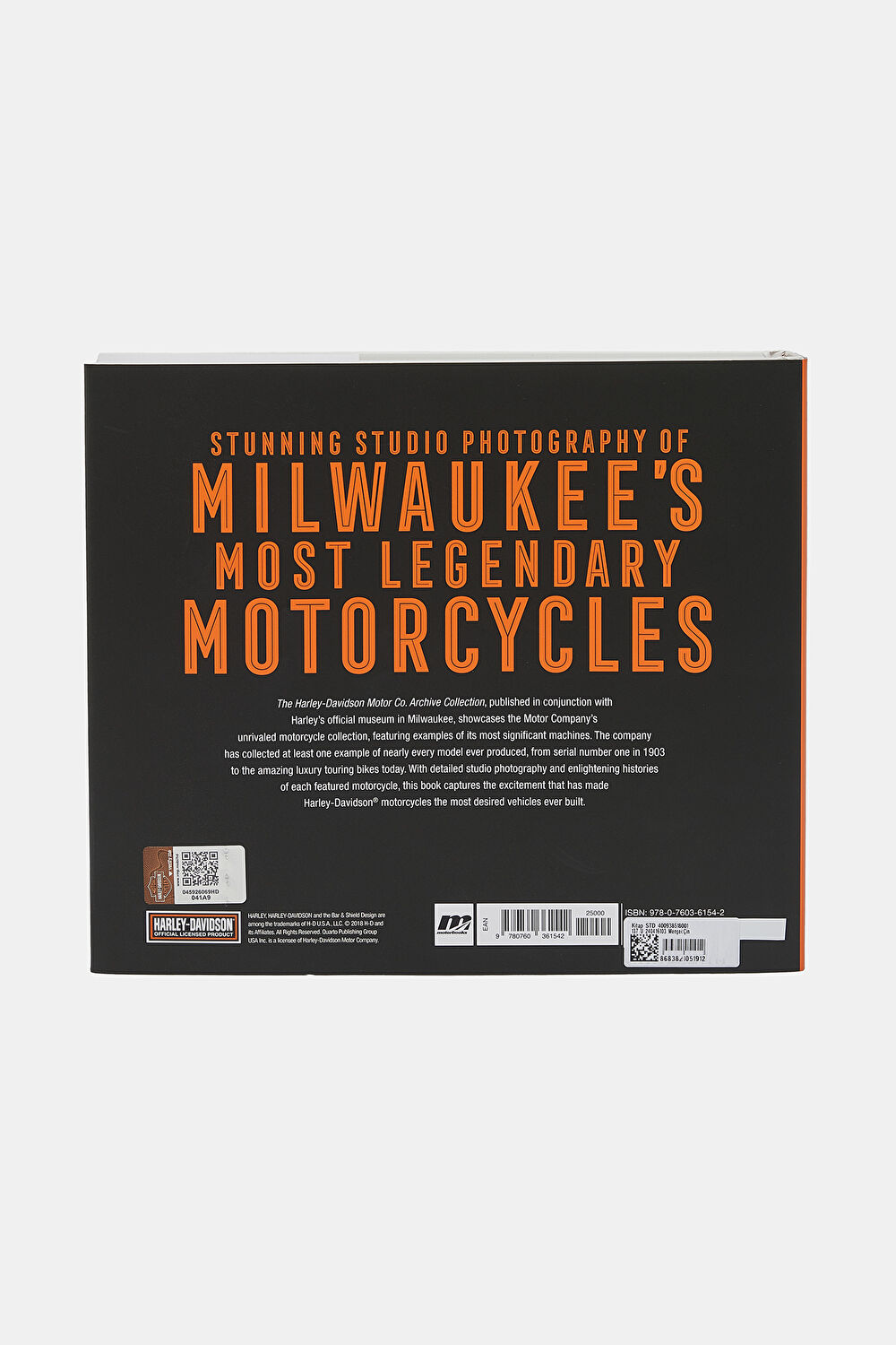 The Harley-Davidson Motor Co. Archive Co_3