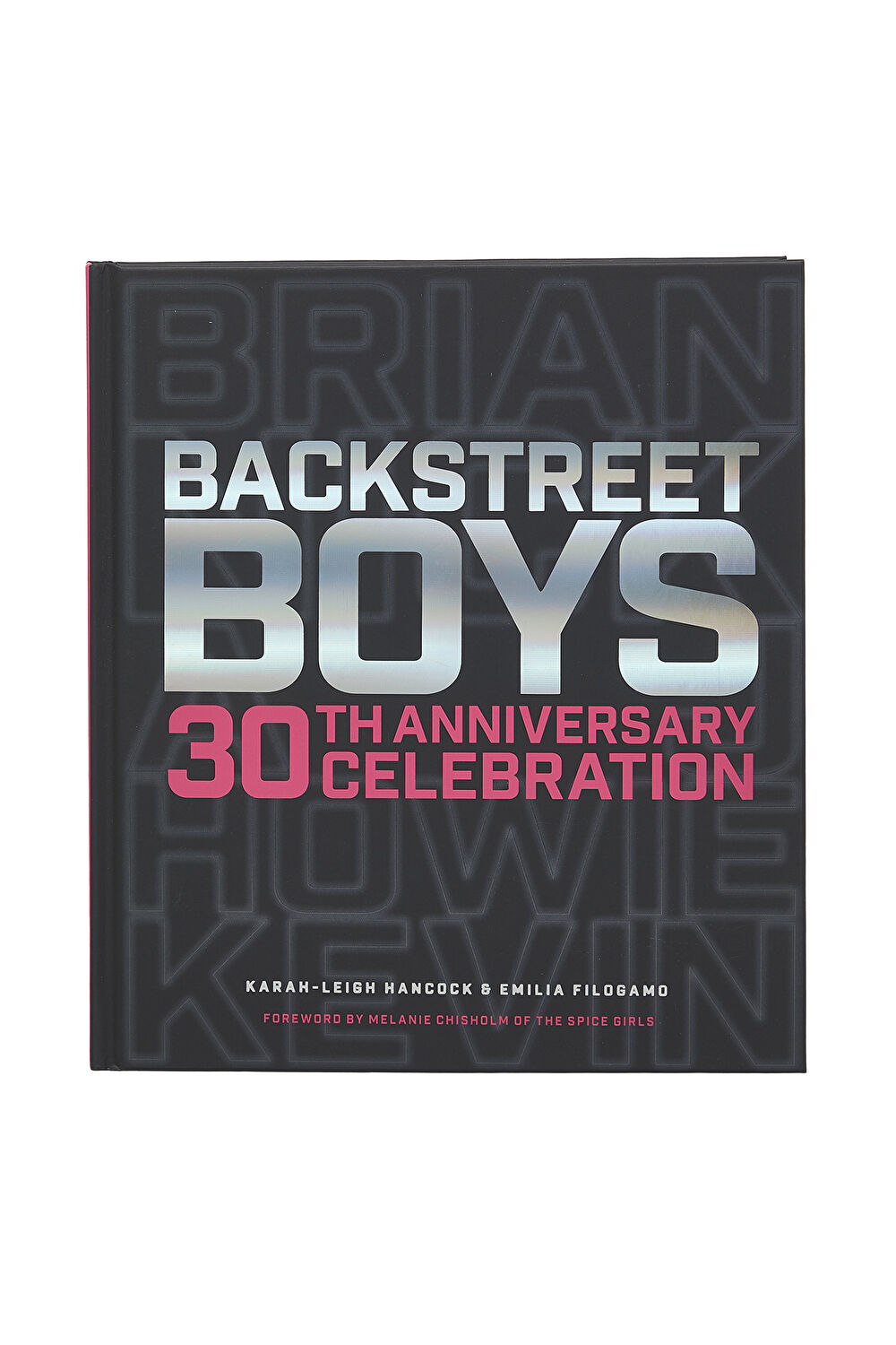 Backstreet Boys 30th Anniversary Celebra_0