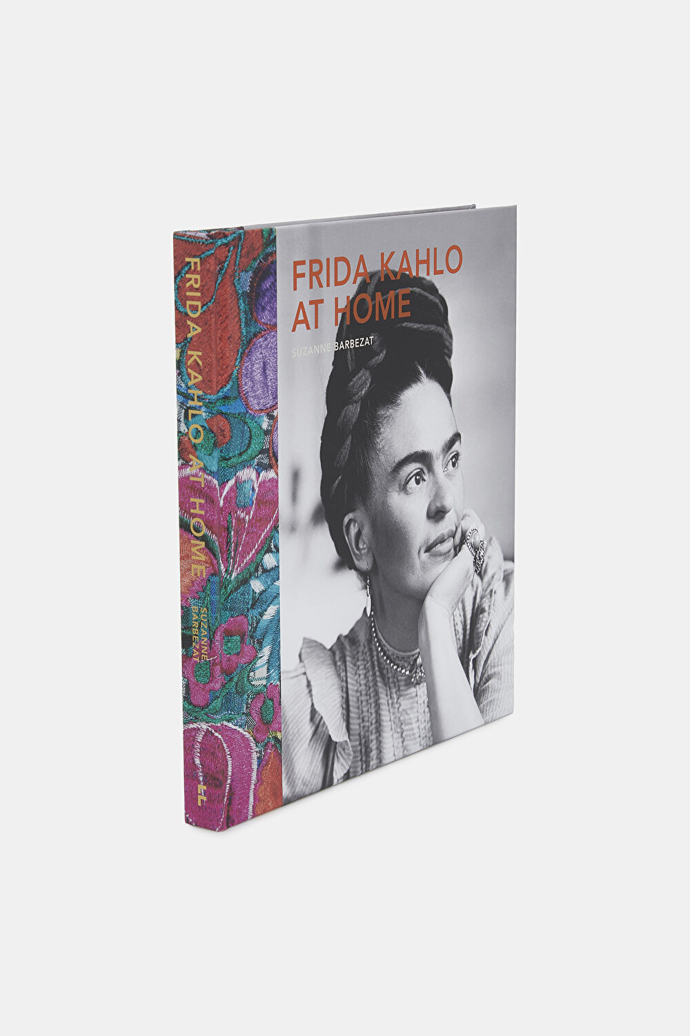 Frida Kahlo at Home_2