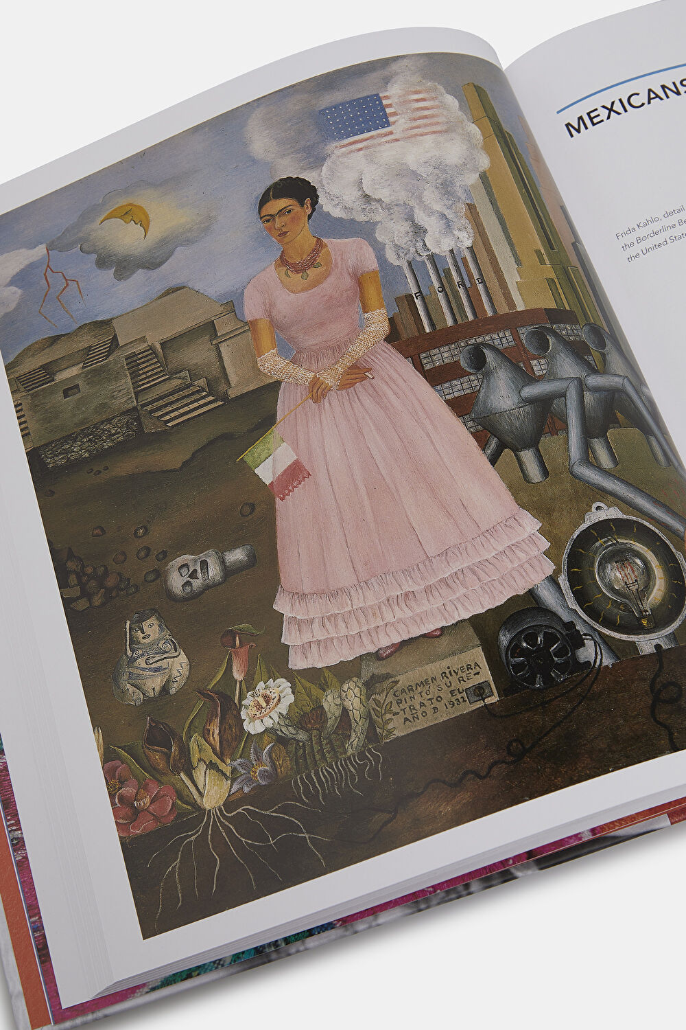 Frida Kahlo at Home_8