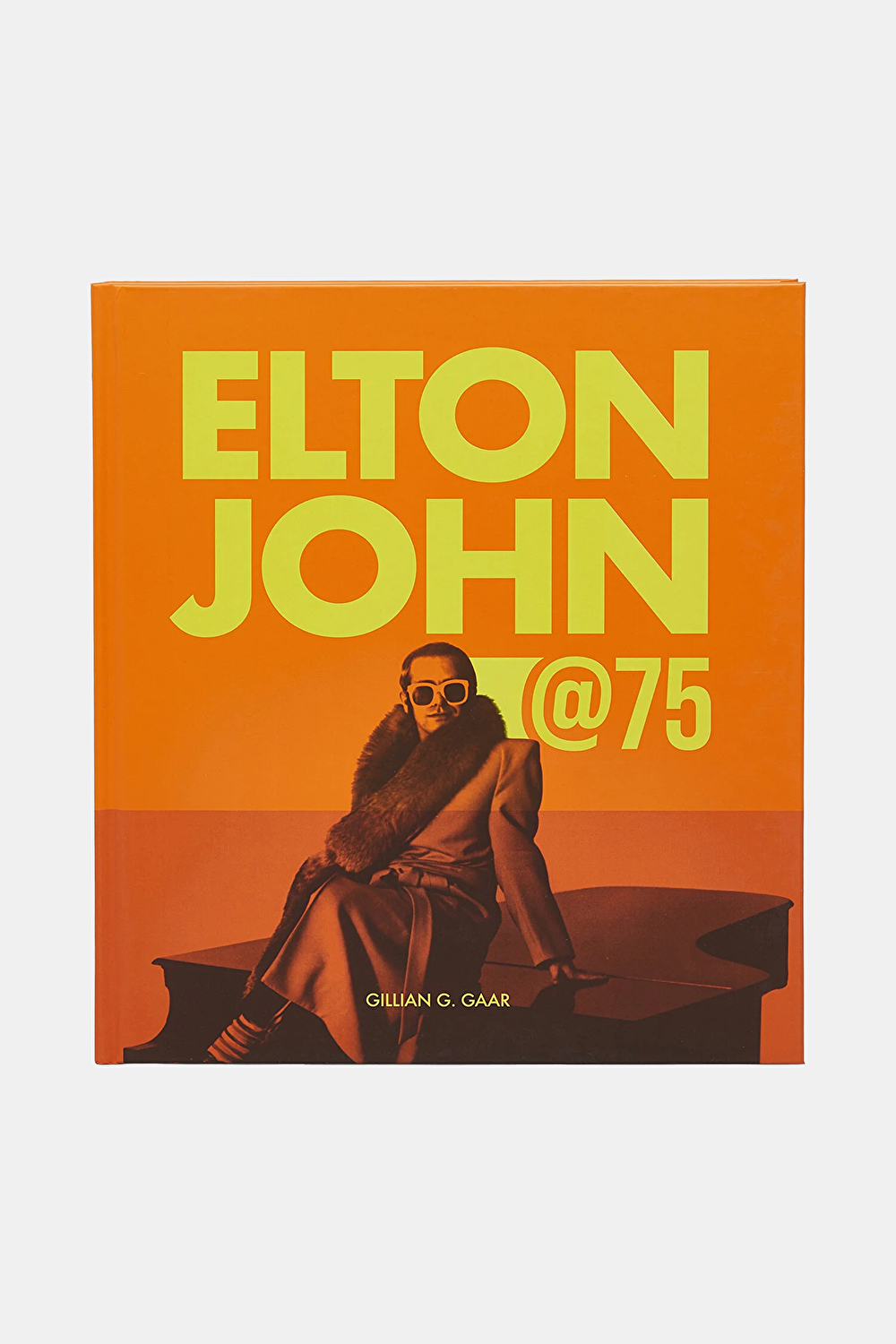 Elton John at 75_0