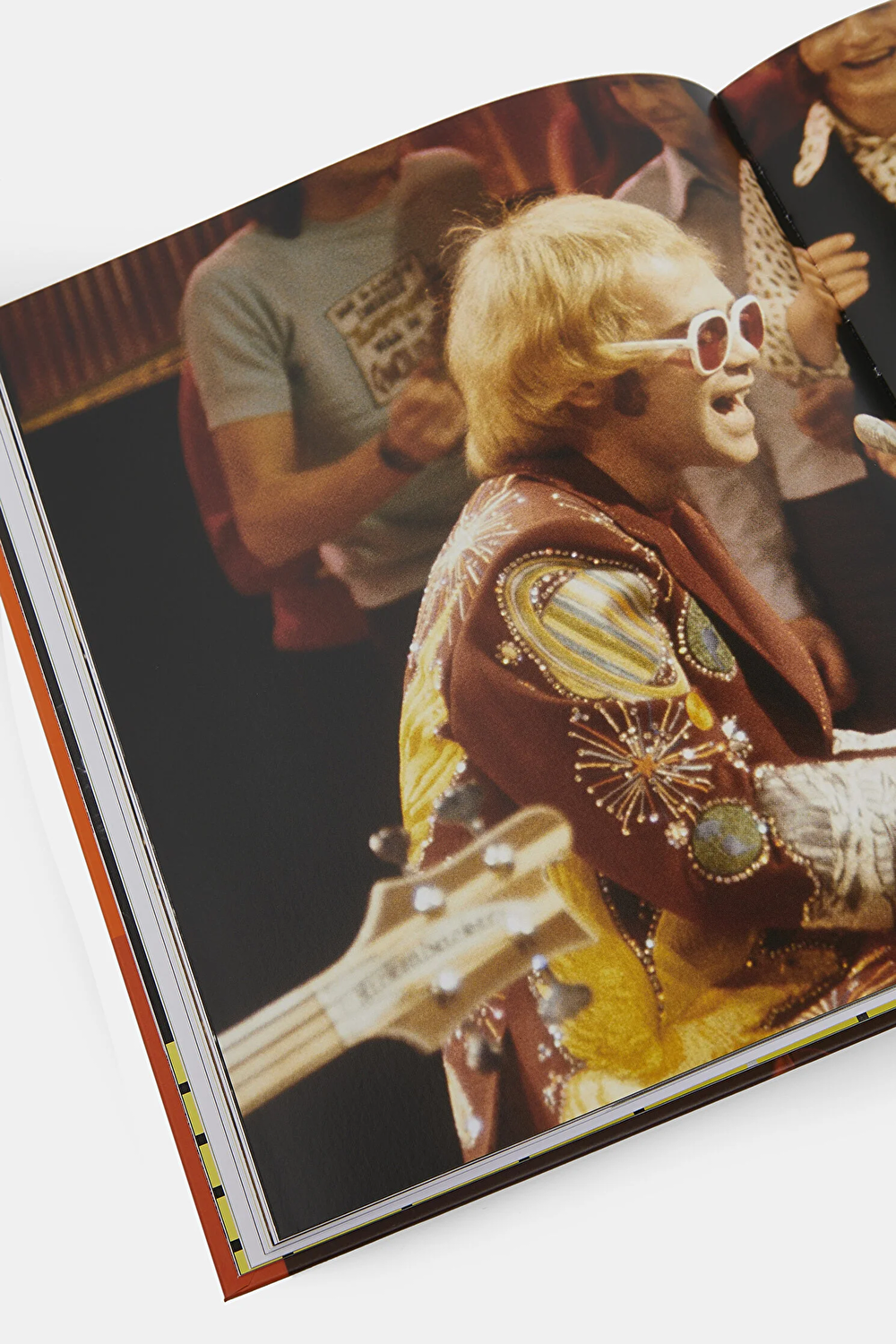 Elton John at 75_7