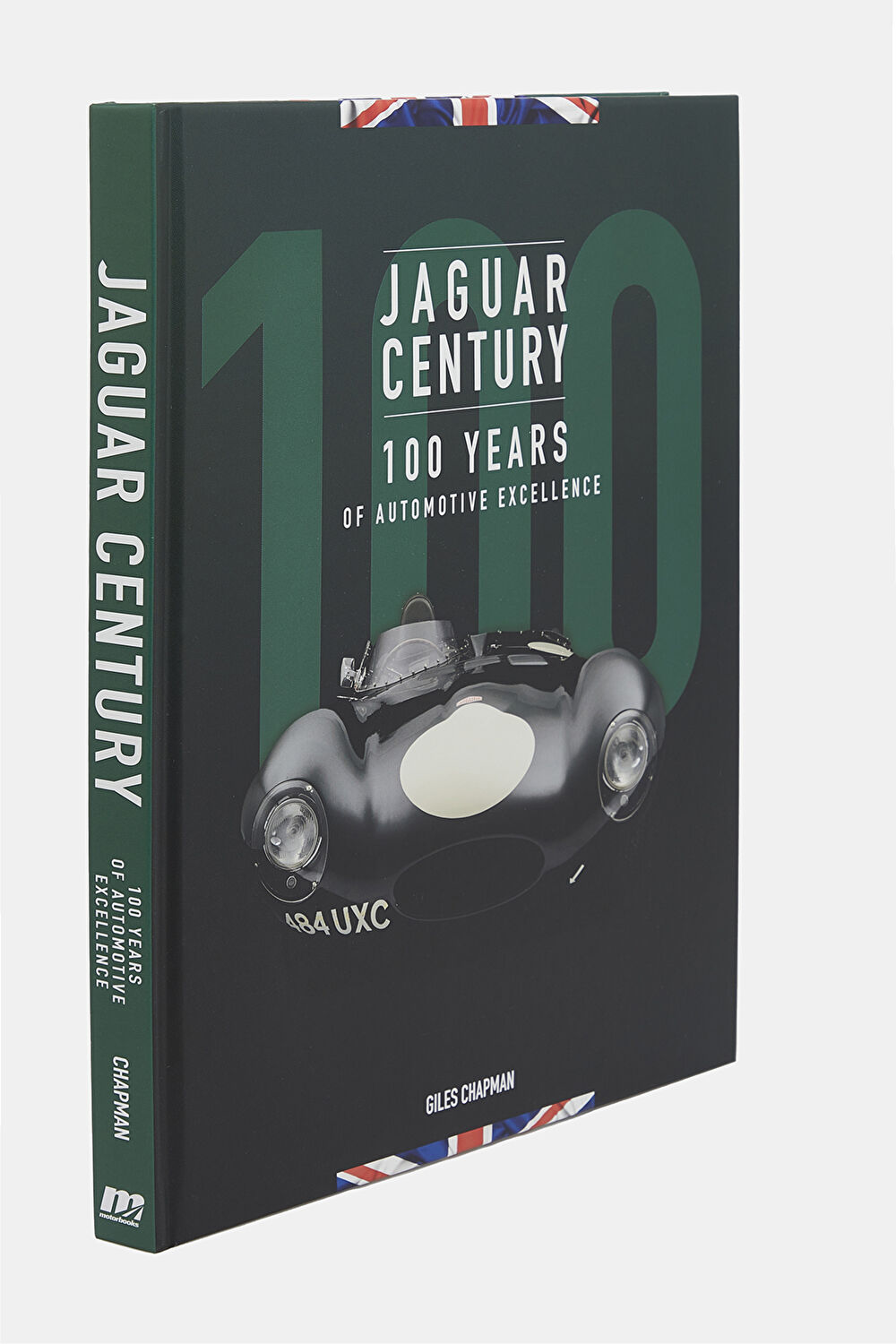 Jaguar Century_2