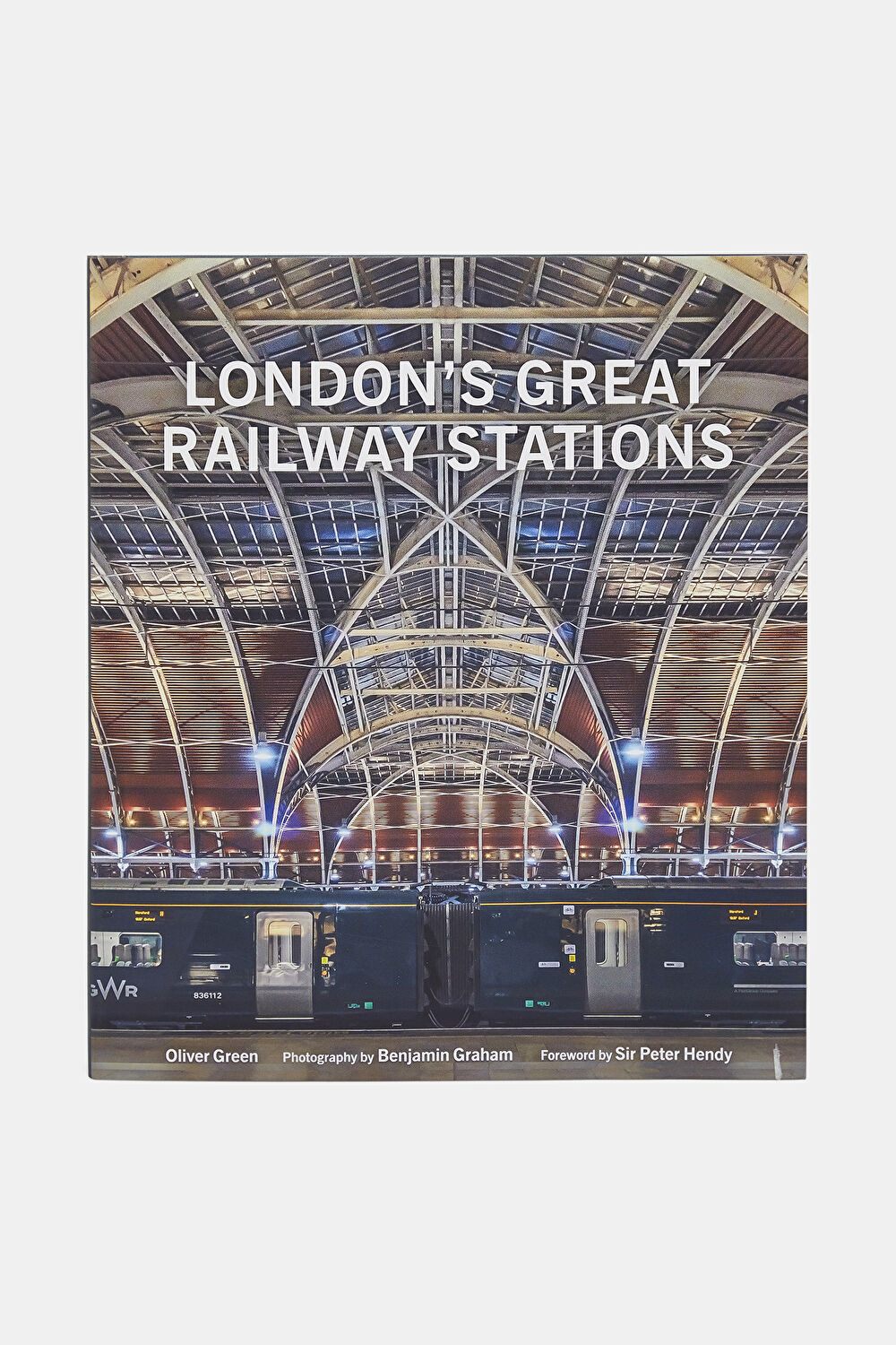 London's Great Railway Stations_0