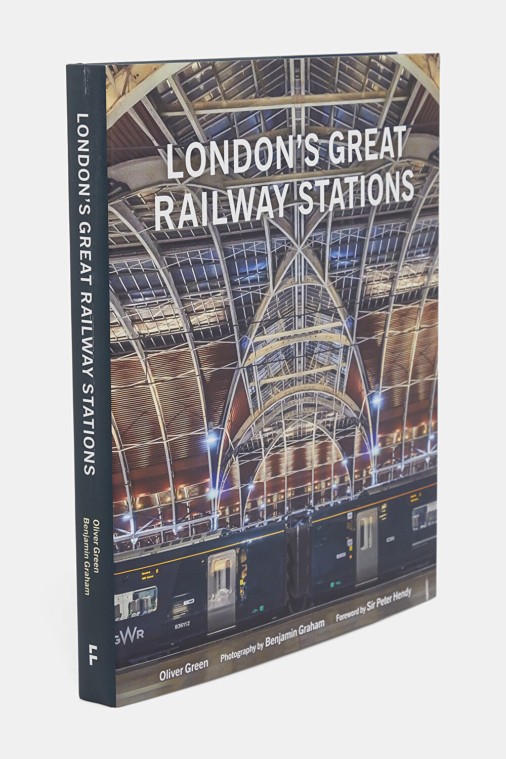 London's Great Railway Stations_2