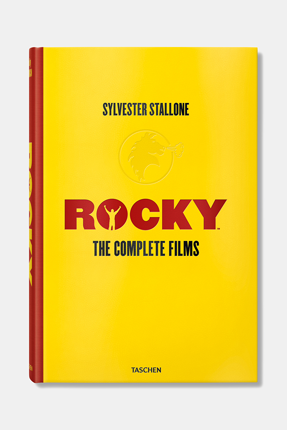 Rocky The Complete Films_0