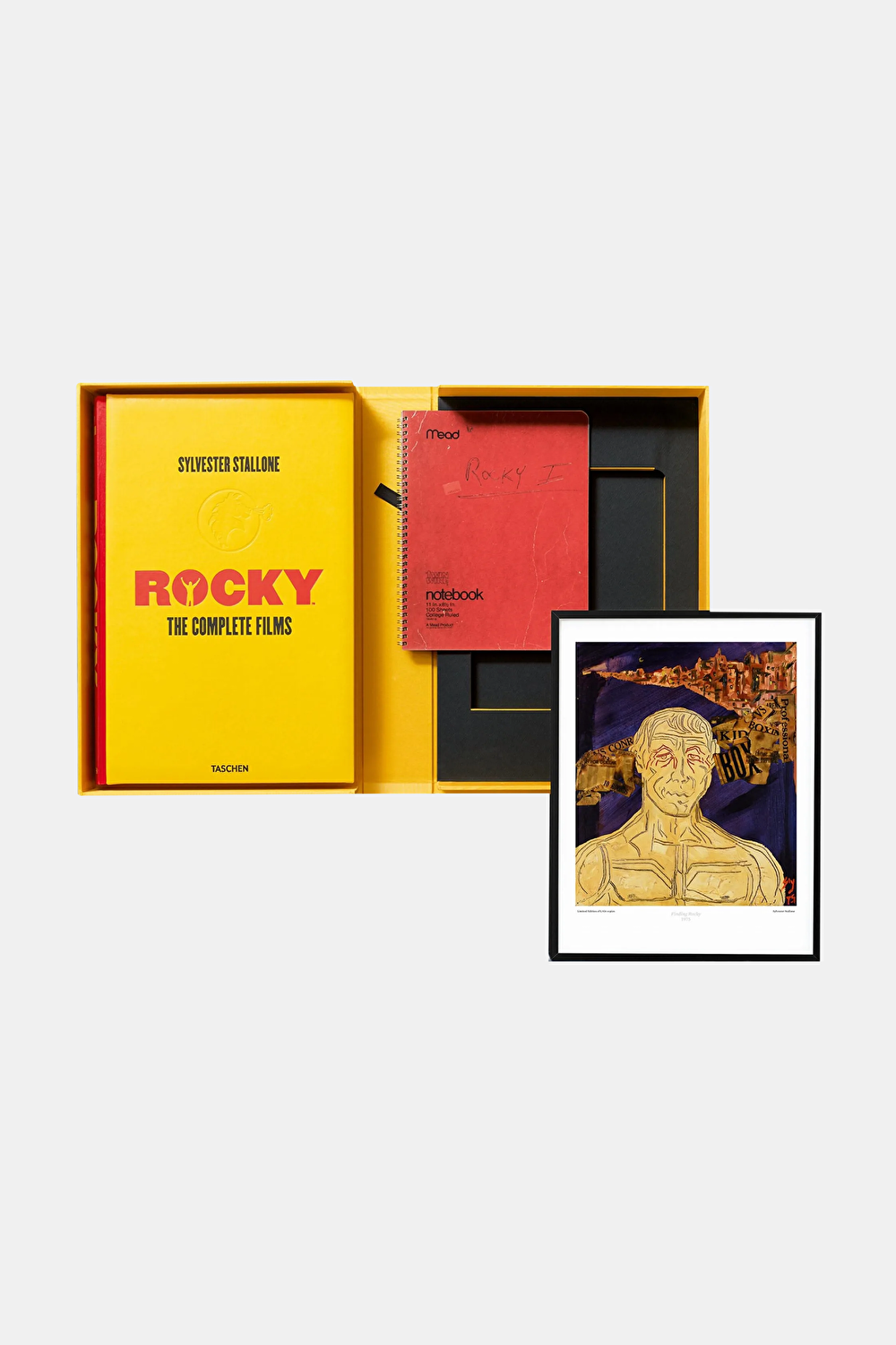 Rocky The Complete Films_2