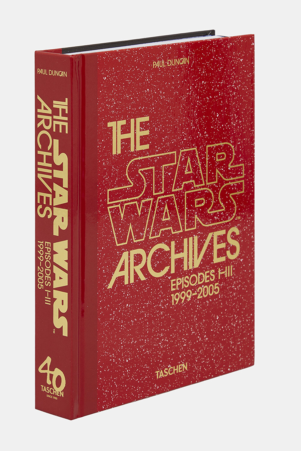 The Star Wars Archives. 1999–2005. 40th_2