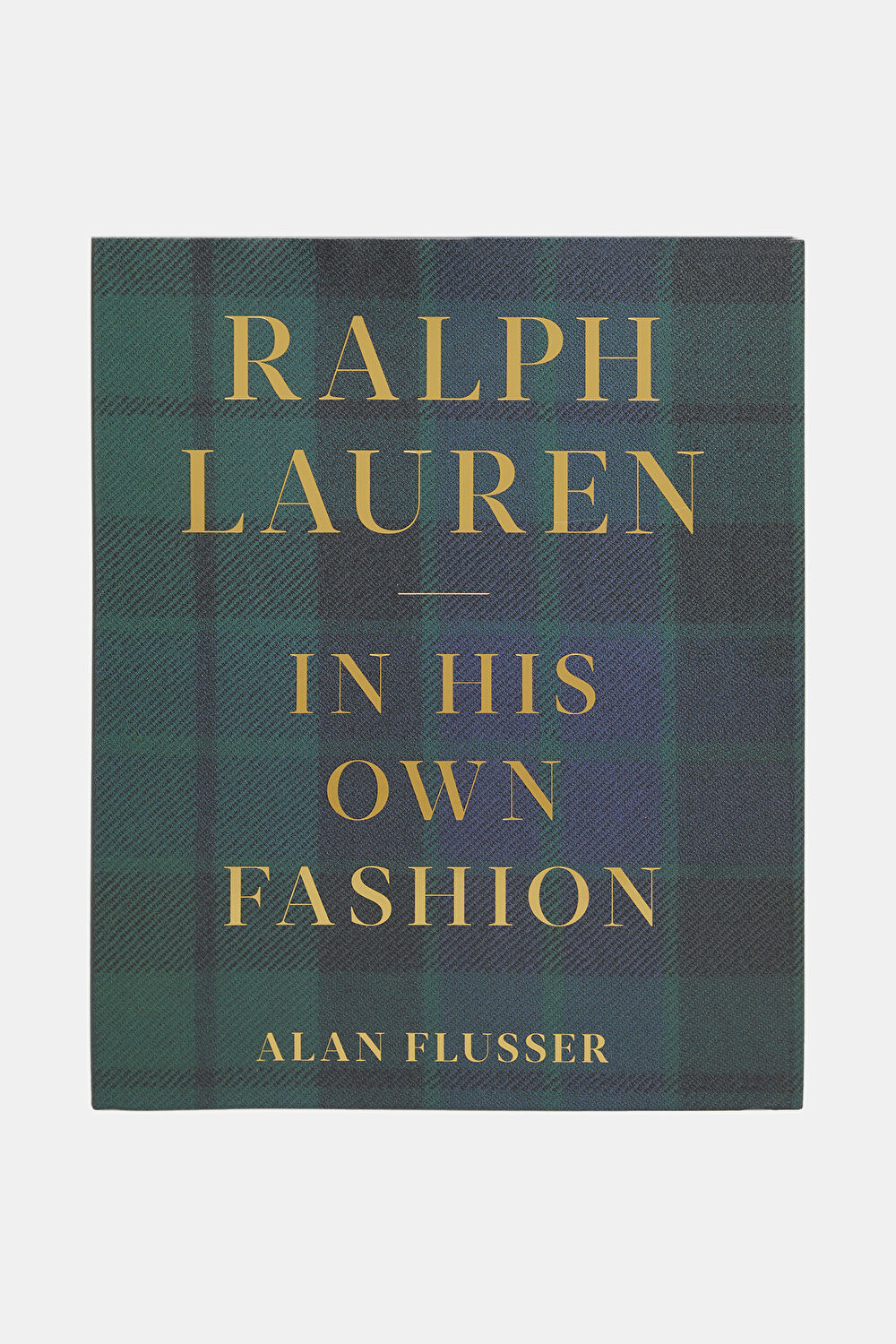 Ralph Lauren: In His Own_0