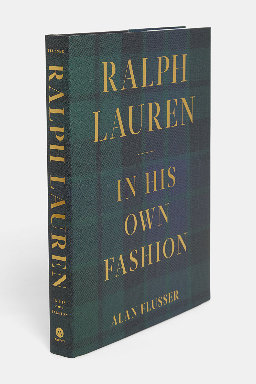 Ralph Lauren: In His Own_2