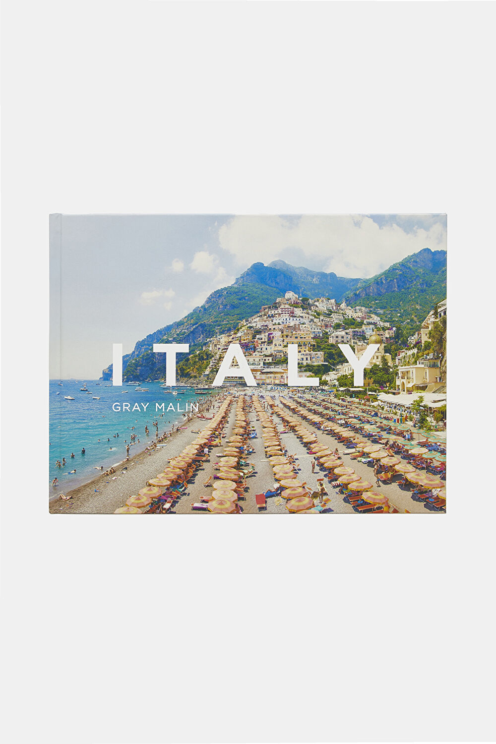 Gray Malin: Italy_0