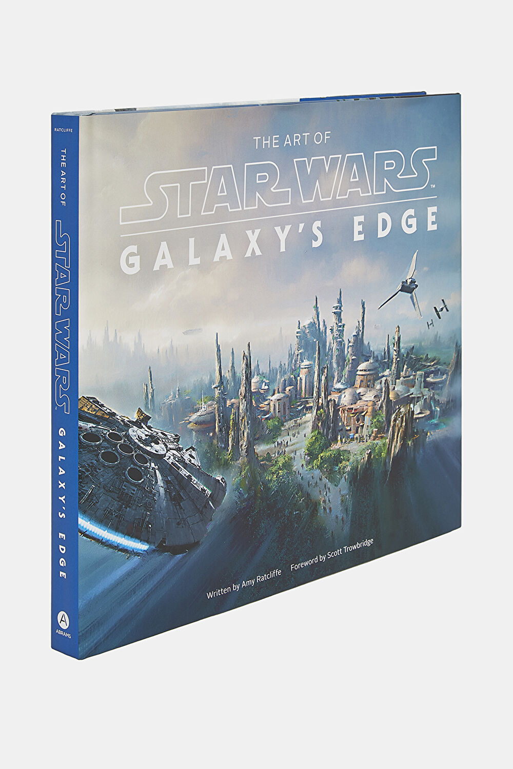 Star Wars Galaxy's Edge_2