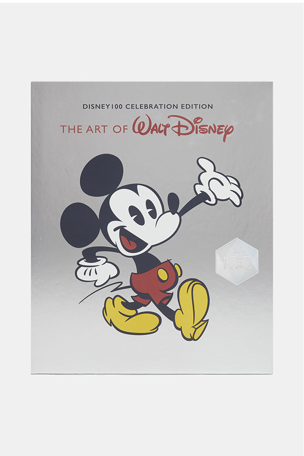 Art of Walt Disney_0