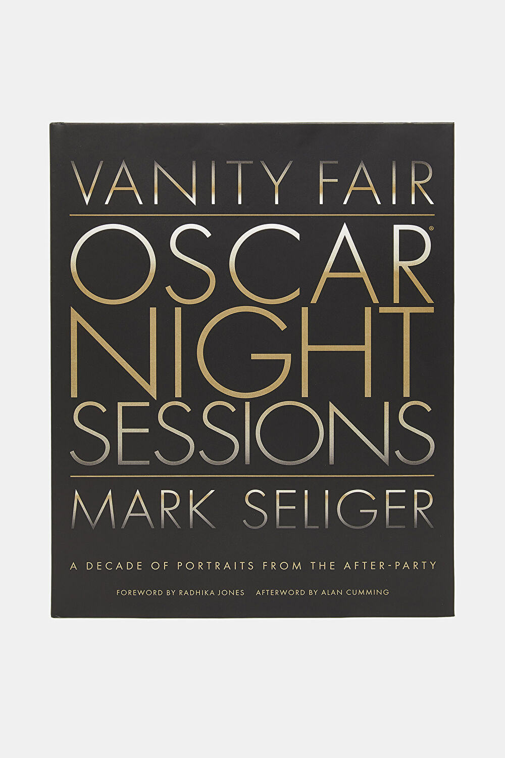 Vanity Fair: Oscar Night_0