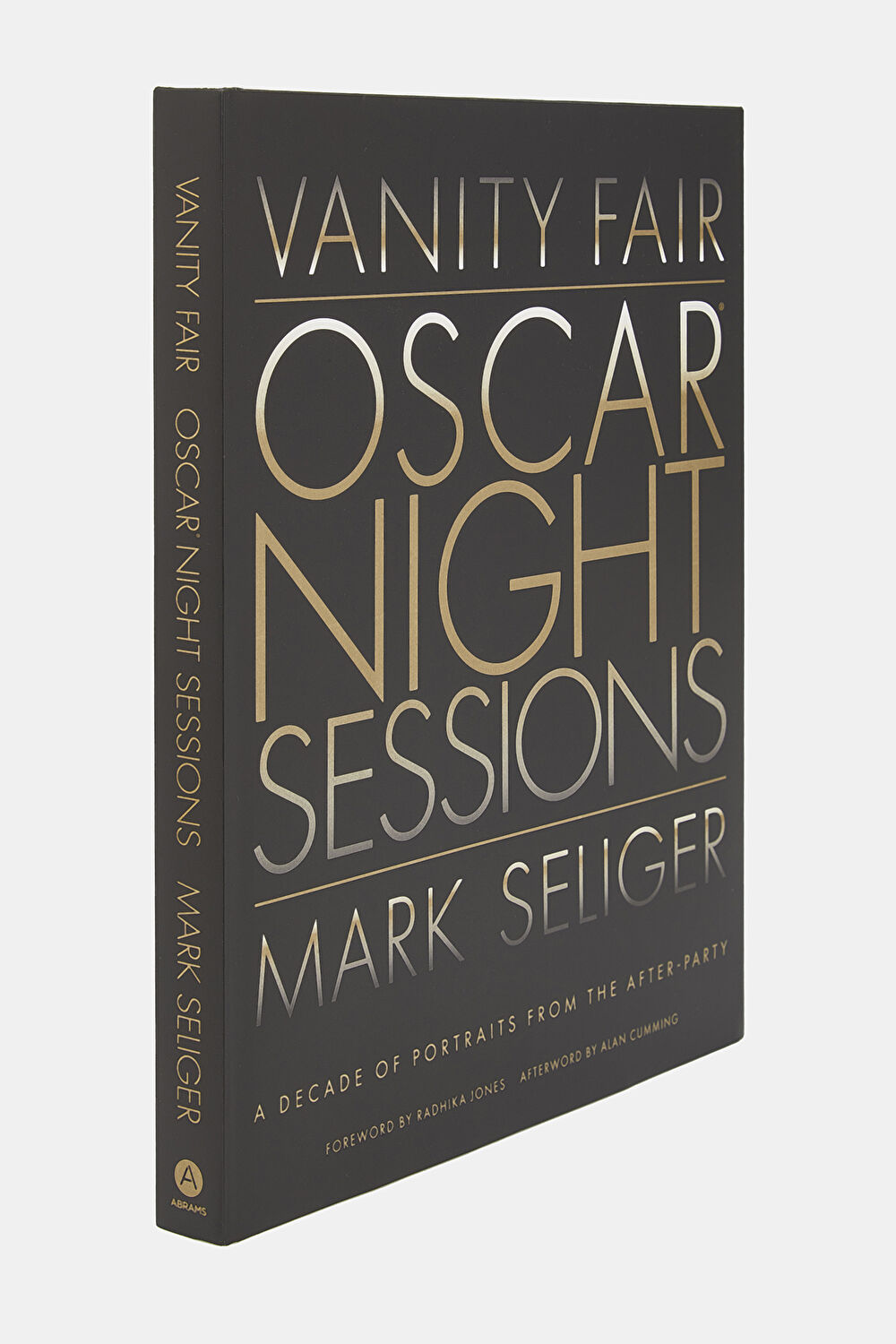 Vanity Fair: Oscar Night_2