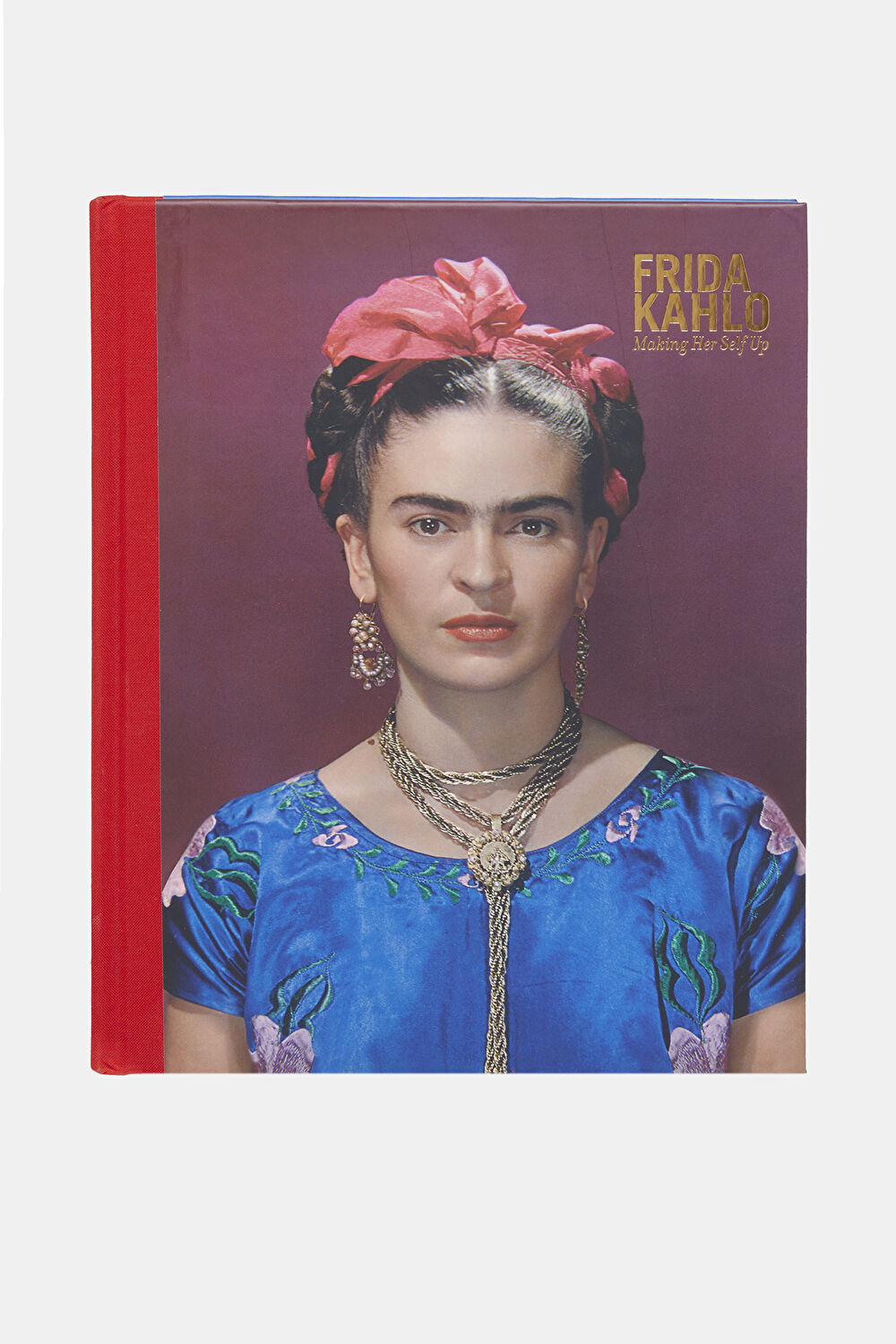 Frida Kahlo: Making Herse_0