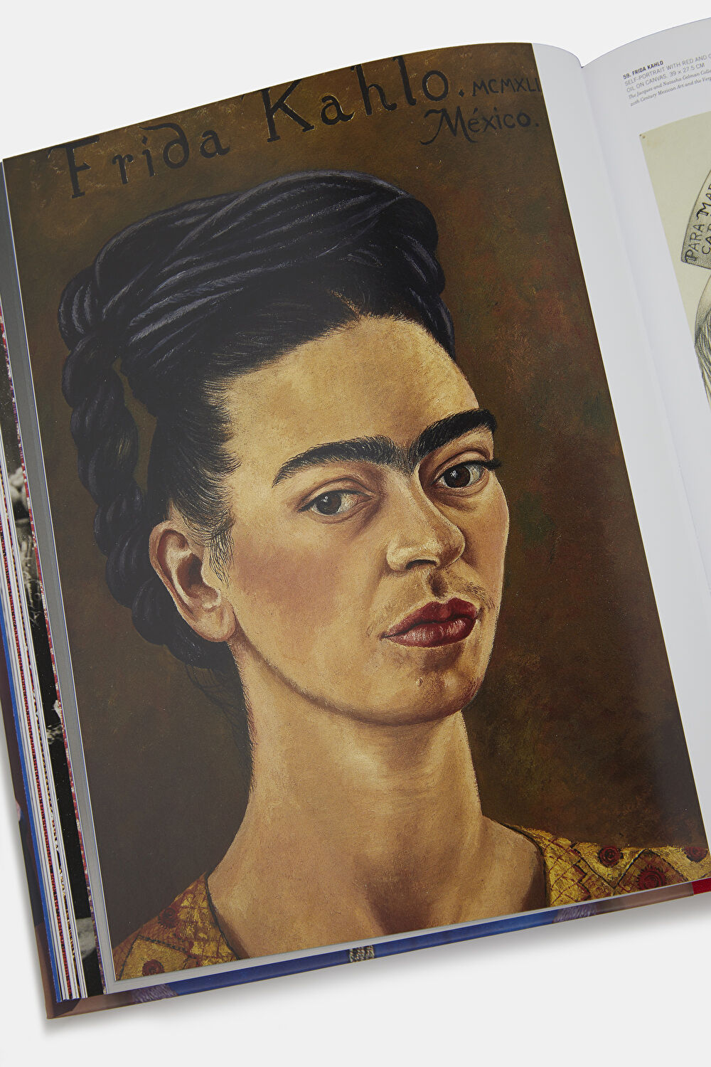 Frida Kahlo: Making Herse_12