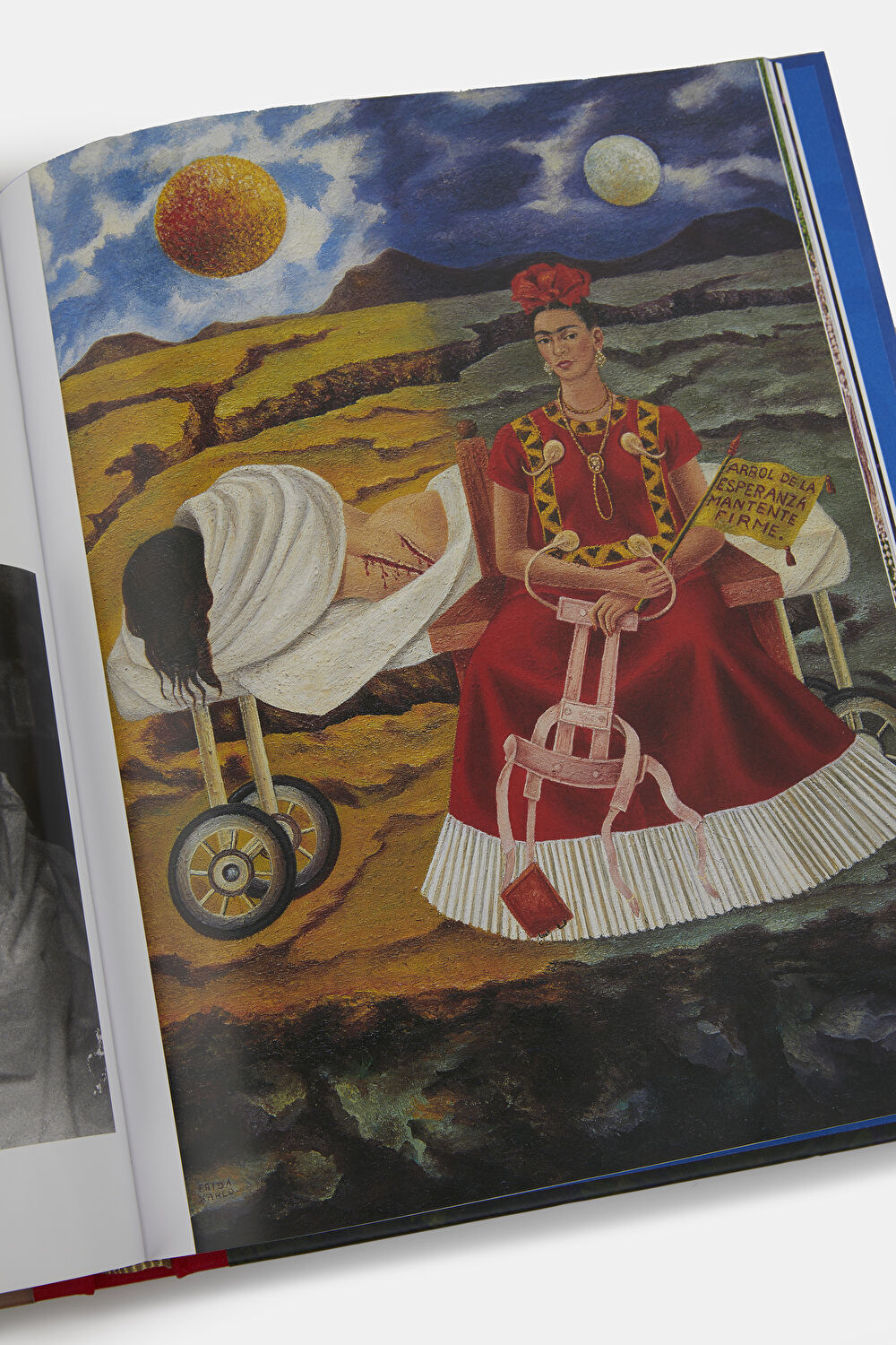 Frida Kahlo: Making Herse_13