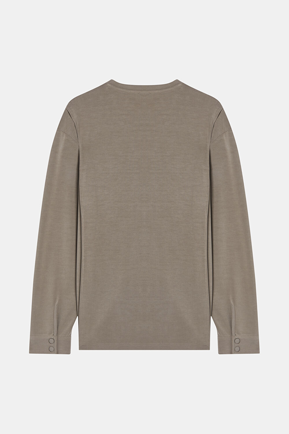 Vizon Bisiklet Yaka Sweatshirt_4