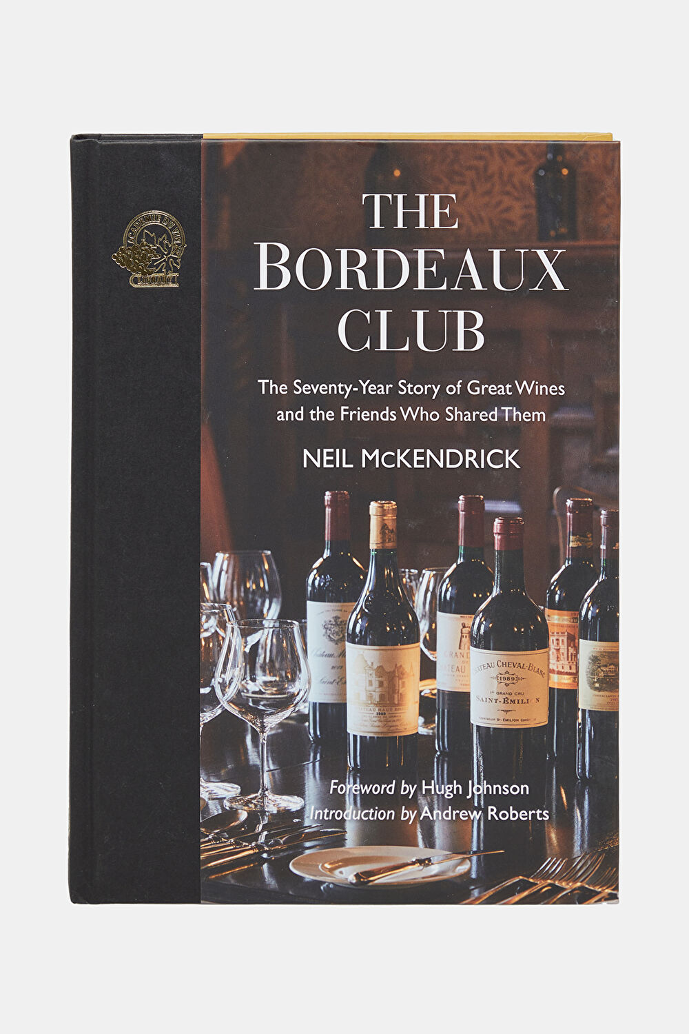 The Bordeaux Club_0