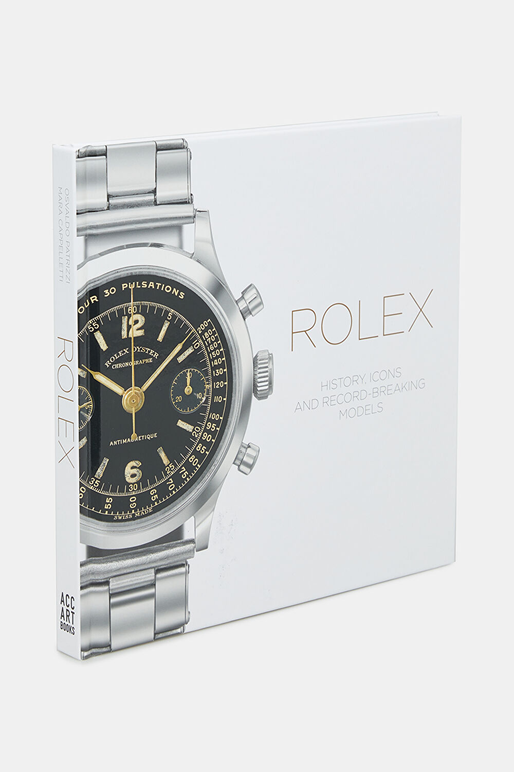 Rolex: Investing in Wristwatches_2