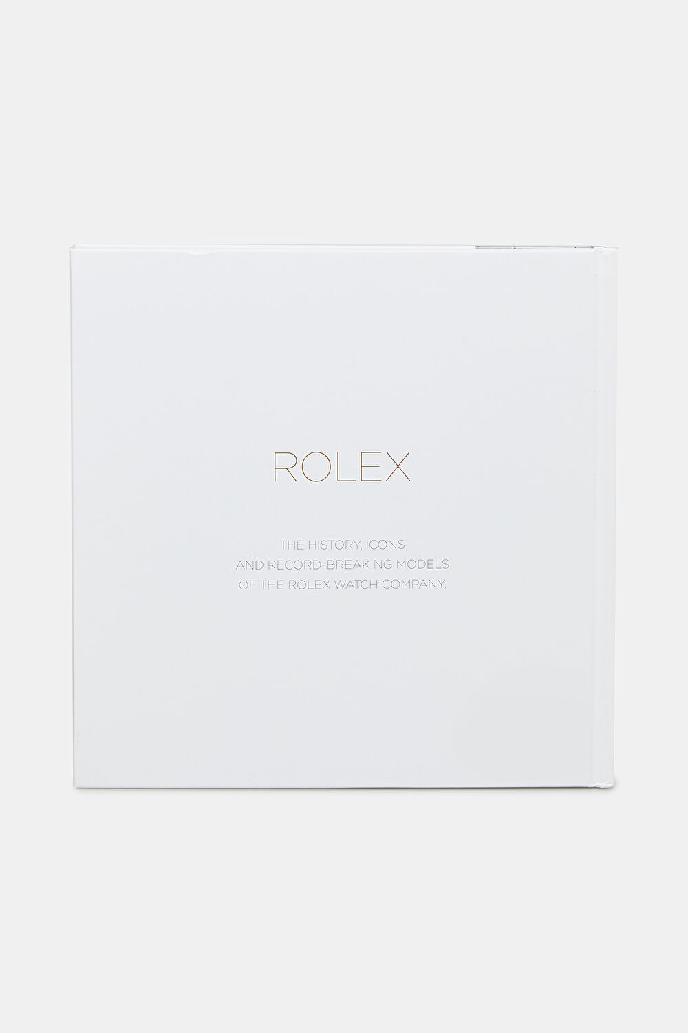 Rolex: Investing in Wristwatches_3