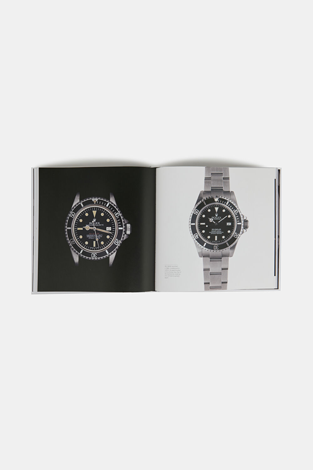 Rolex: Investing in Wristwatches_5