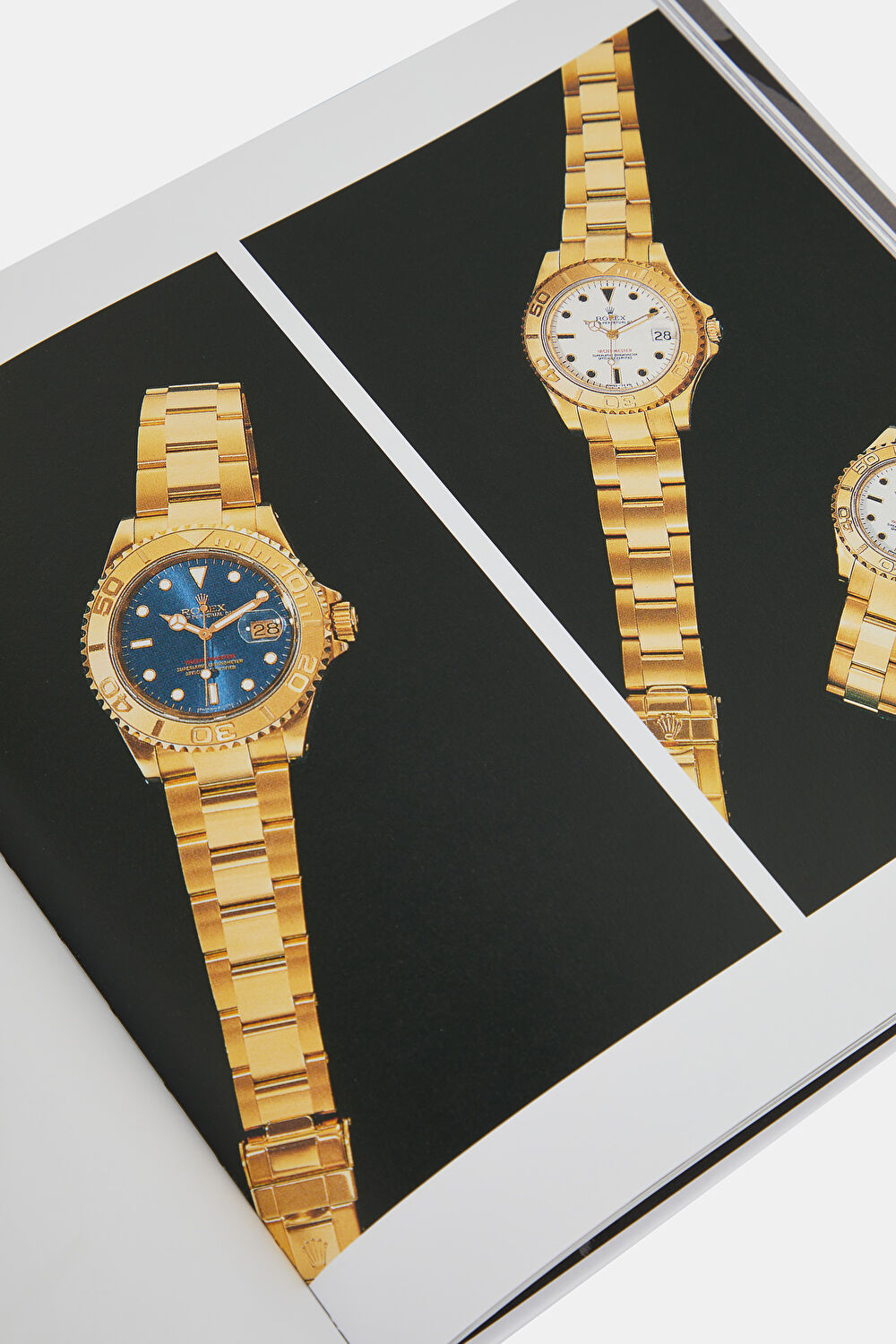 Rolex: Investing in Wristwatches_6