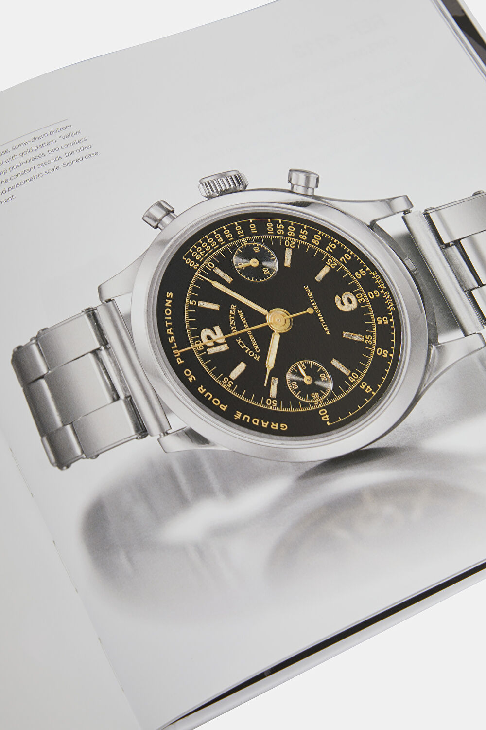 Rolex: Investing in Wristwatches_8