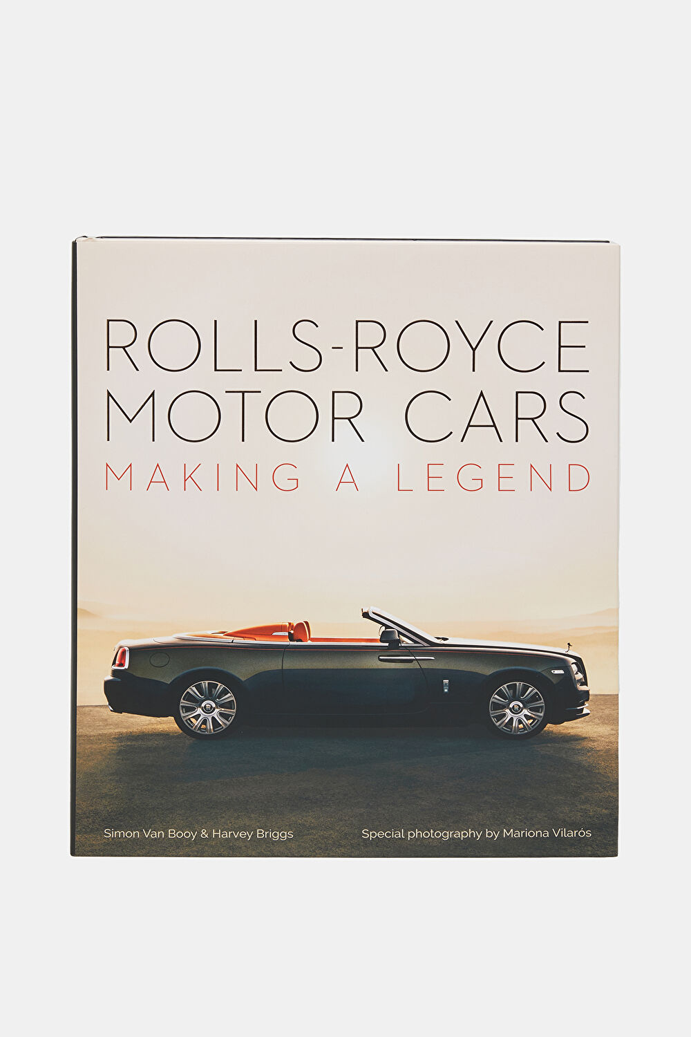 Rolls-Royce Motor Cars_0