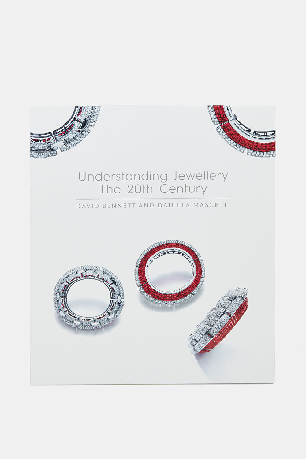 Understanding Jewellery The 20th Century_0