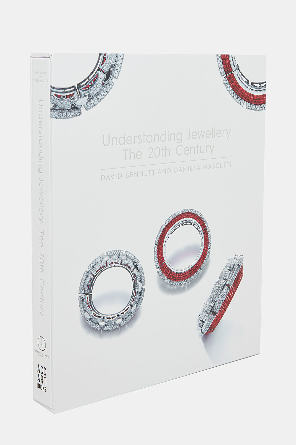 Understanding Jewellery The 20th Century_2