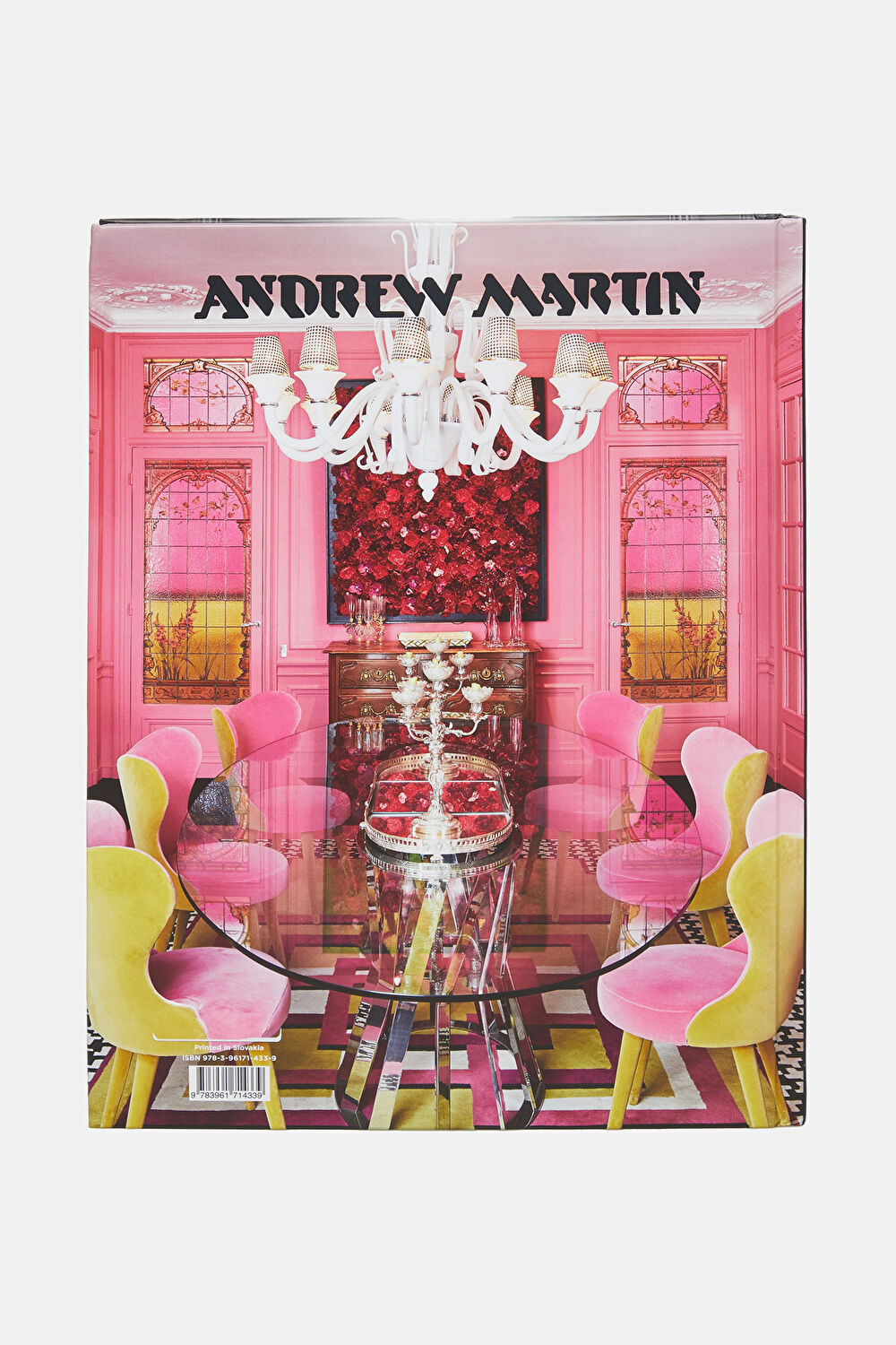 Andrew Martin Interior Design Review Vol 26_3