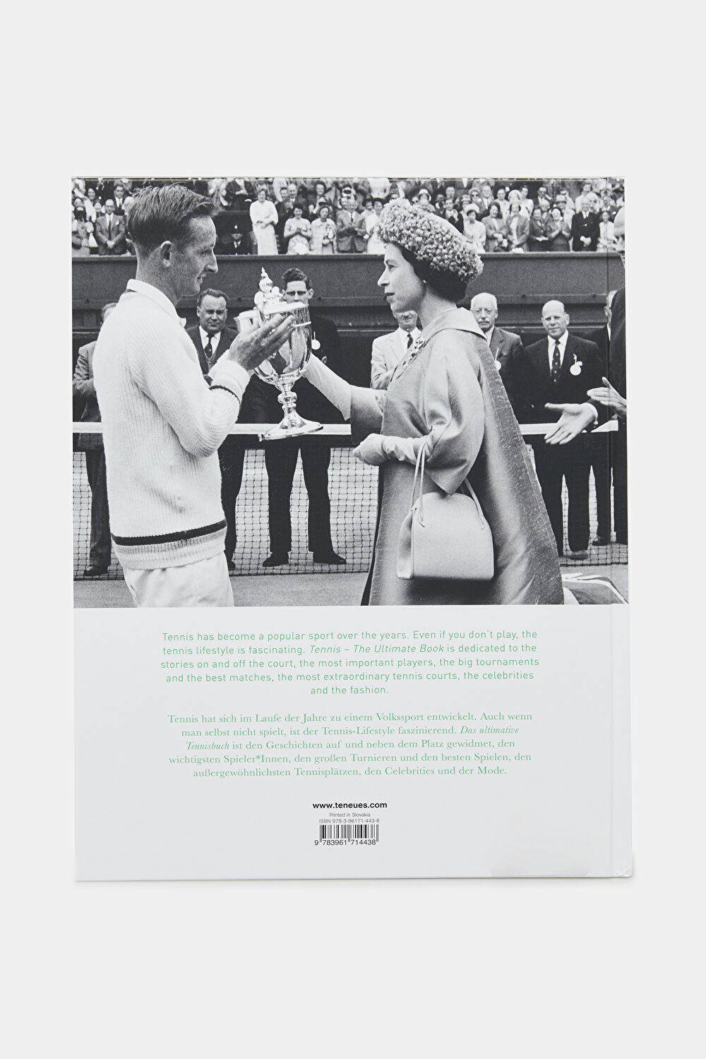 Tennis The Ultimate Book_3