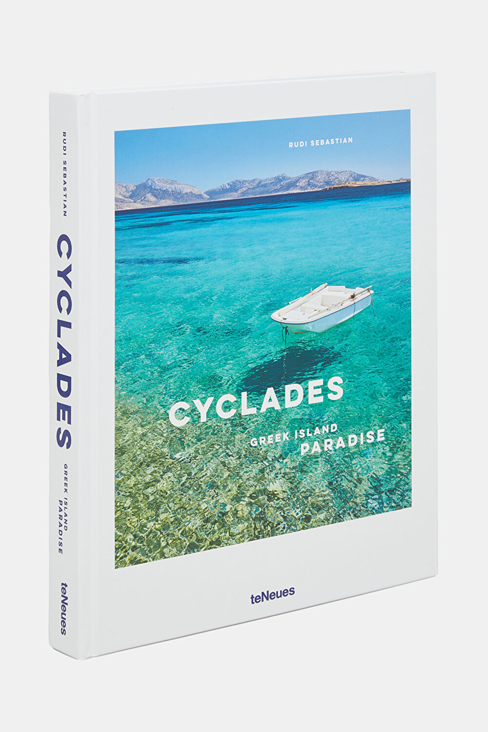 The Cyclades_2