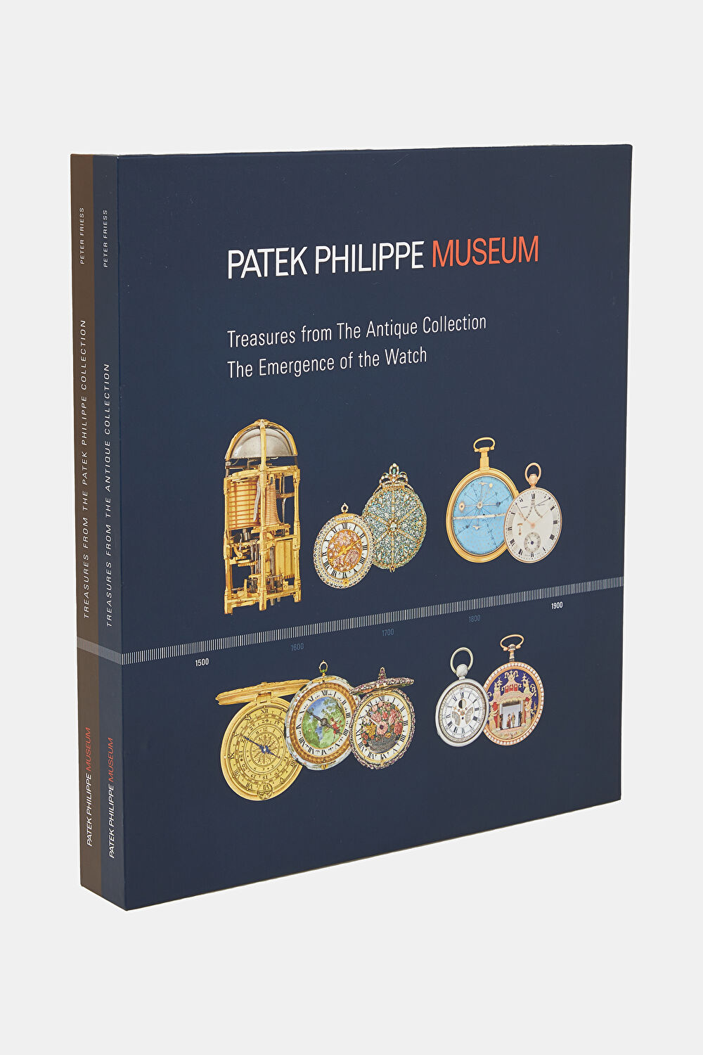 Treasures from the Patek Philippe Museum_2