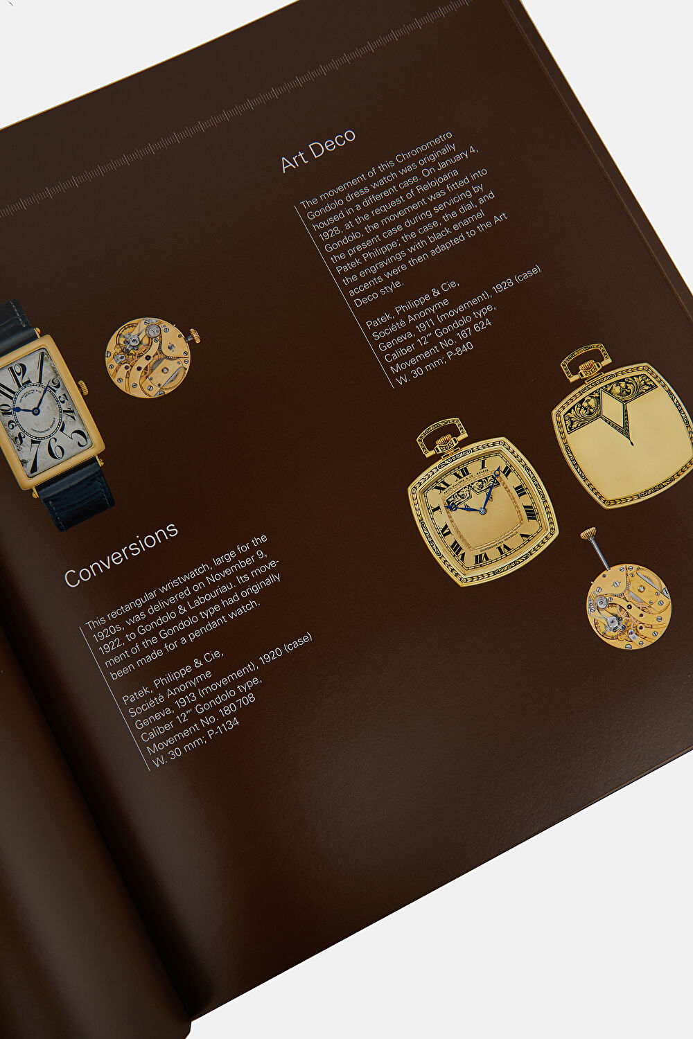 Treasures from the Patek Philippe Museum_7