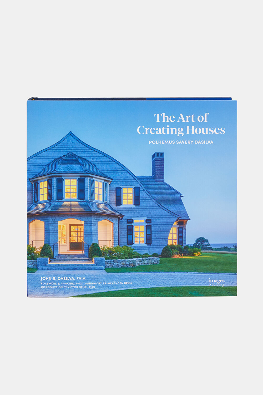 The Art of Creating Houses_0