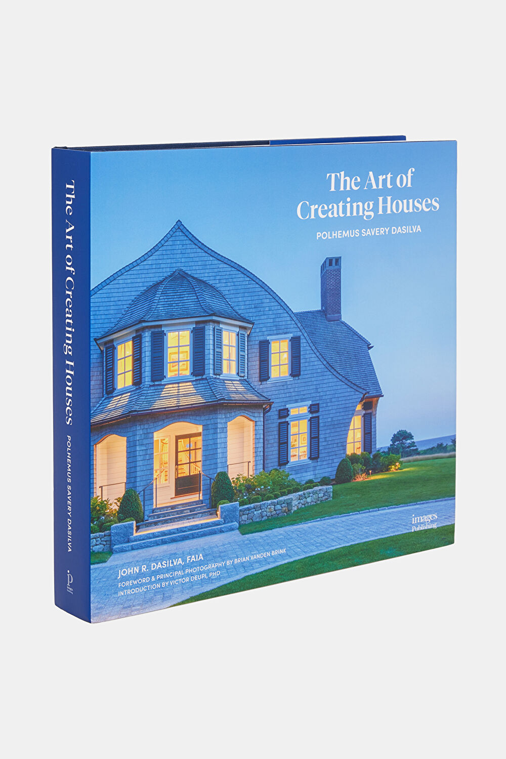 The Art of Creating Houses_2