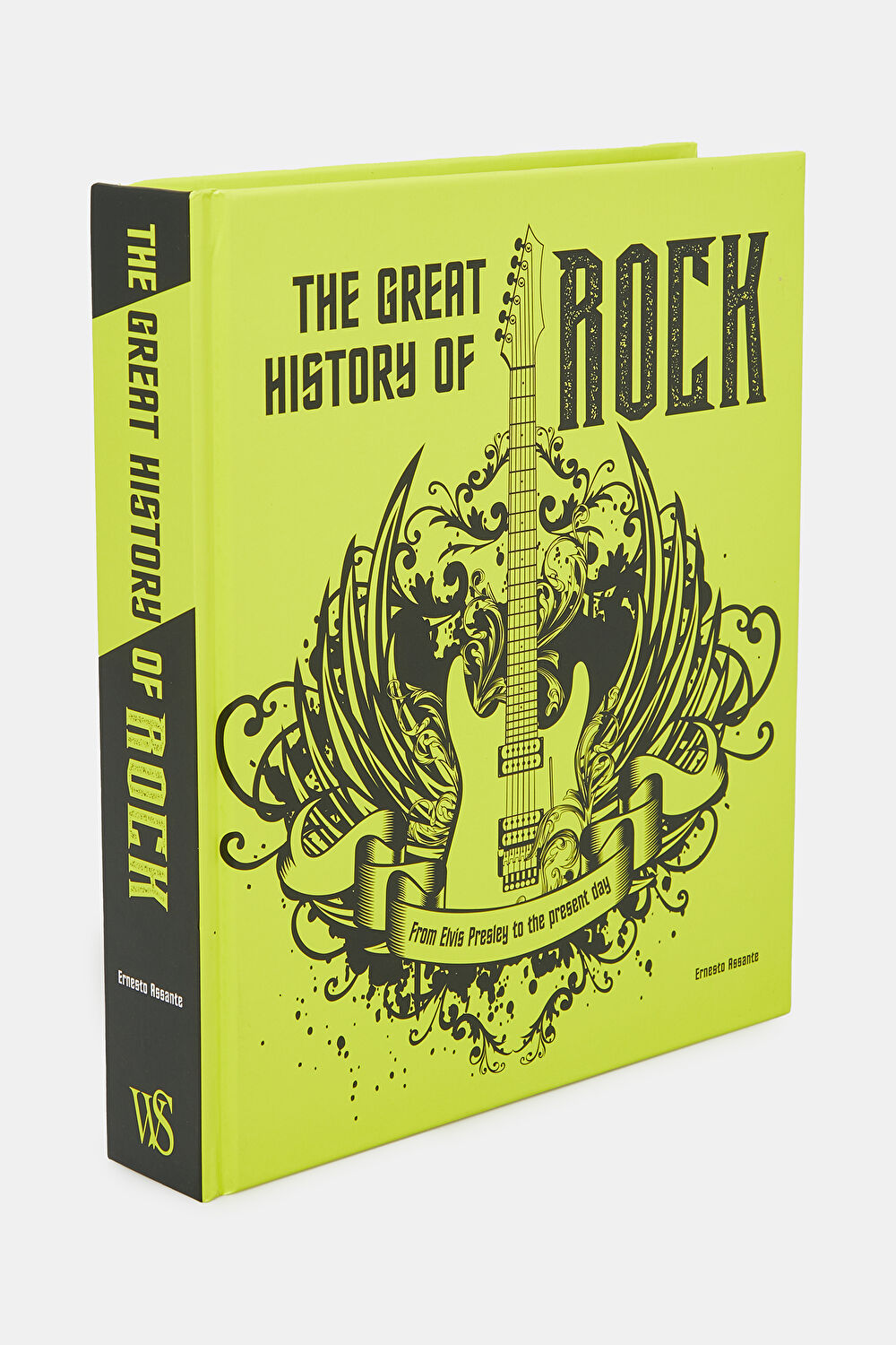 The Great History of Rock Music_2