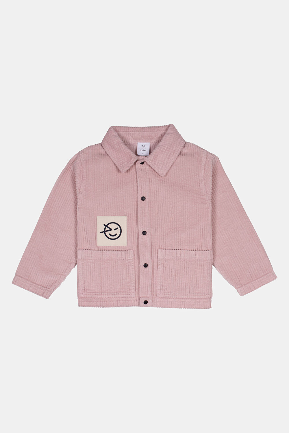 Açık Pembe Ceket_0