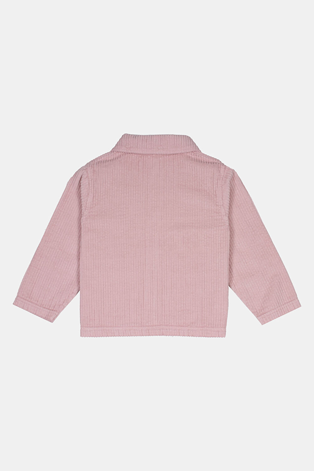 Açık Pembe Ceket_2
