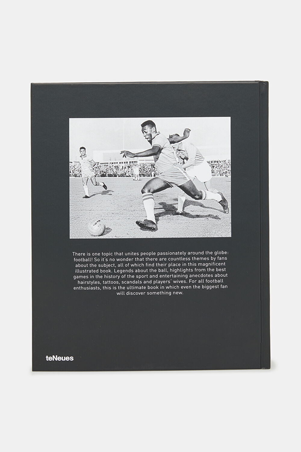 Football The Ultimate Book_3