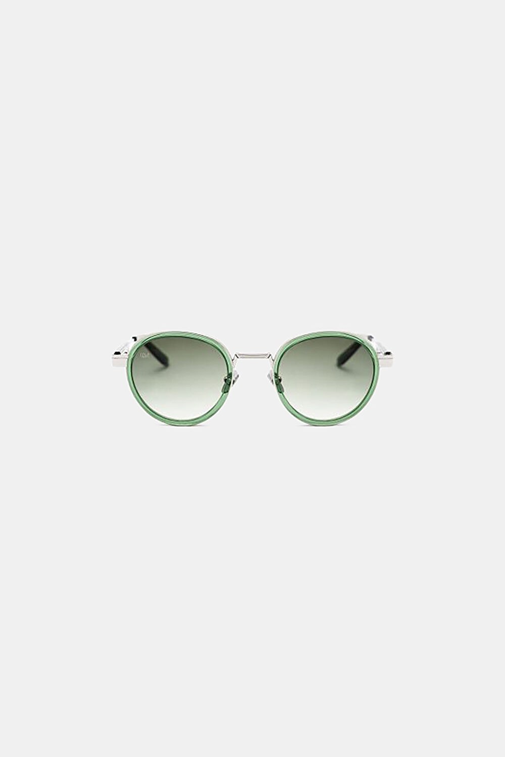 Frame 40-C34-Olive-Fume Green Lens Güneş Gözlüğü_0