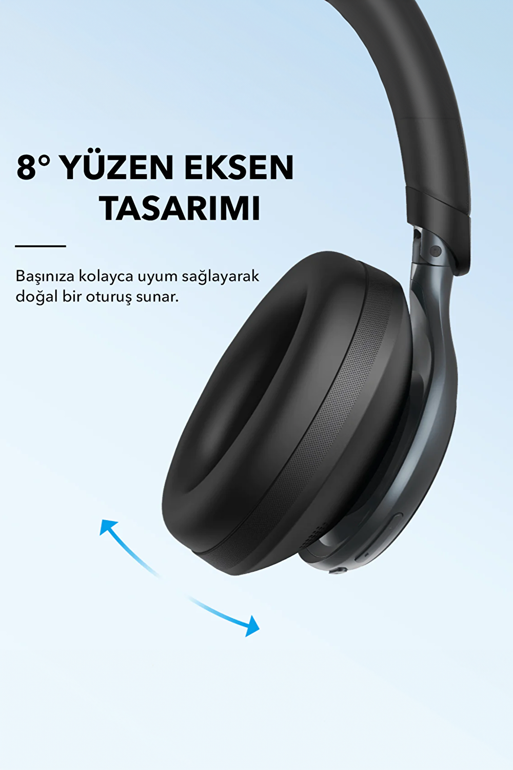 Space One Bluetooth Kulaklık_6