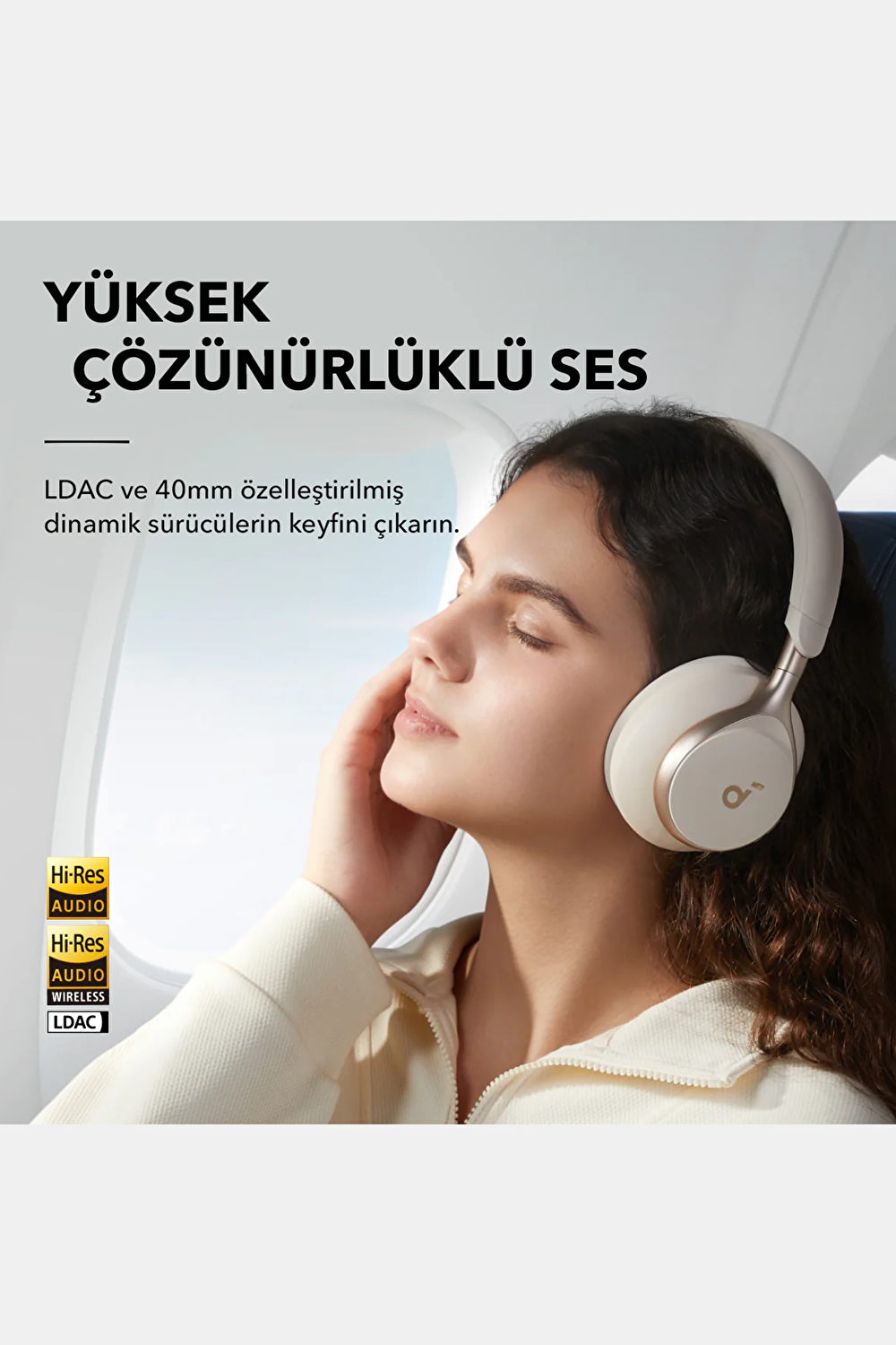 Space One Bluetooth Kulaklık_5