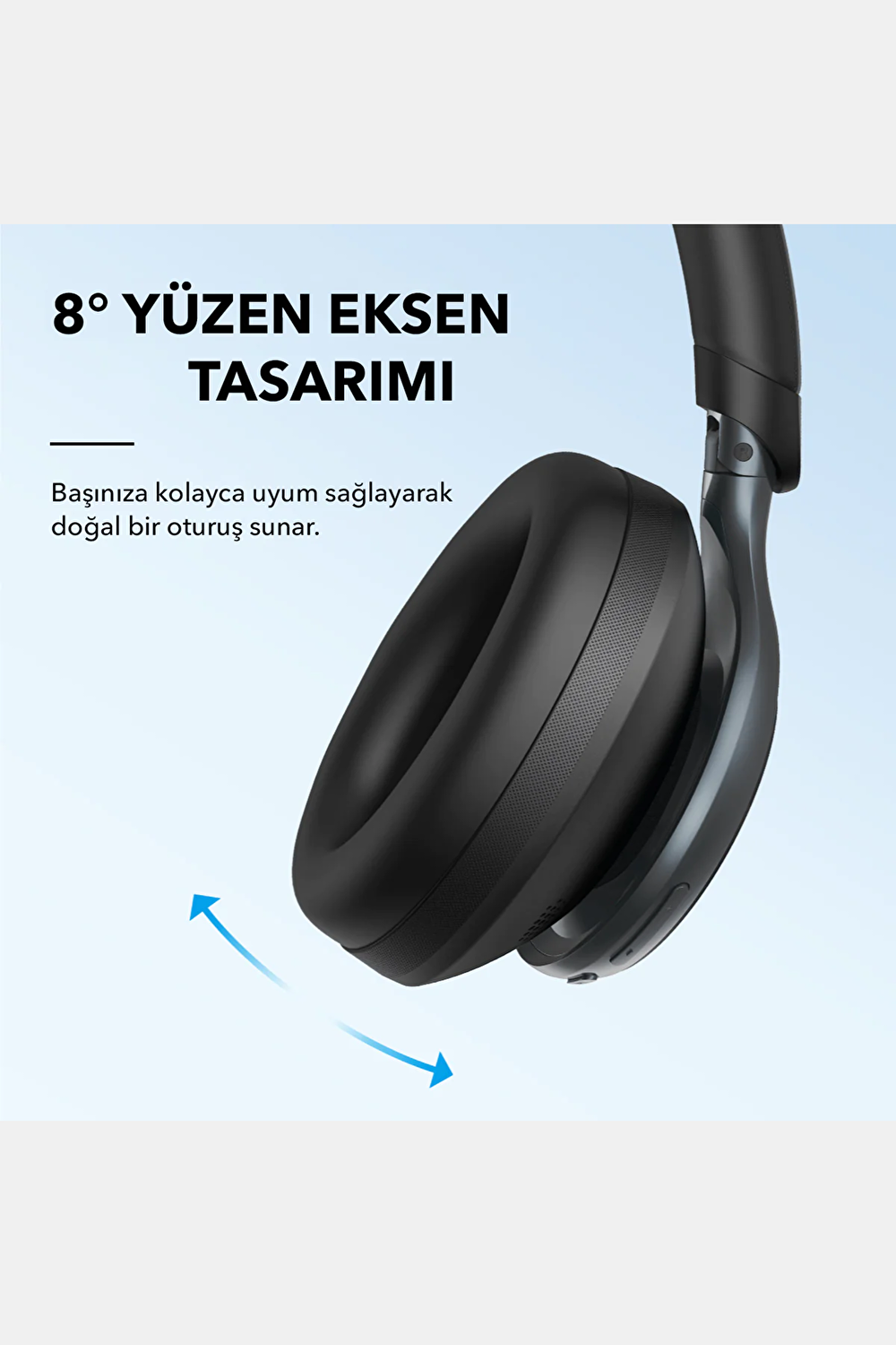 Space One Bluetooth Kulaklık_6