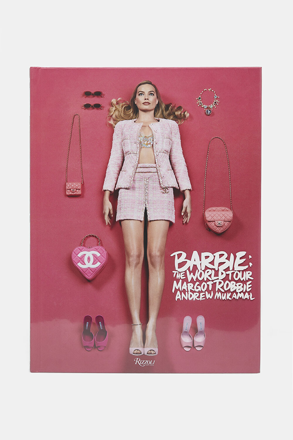 Barbie: The World Tour_0