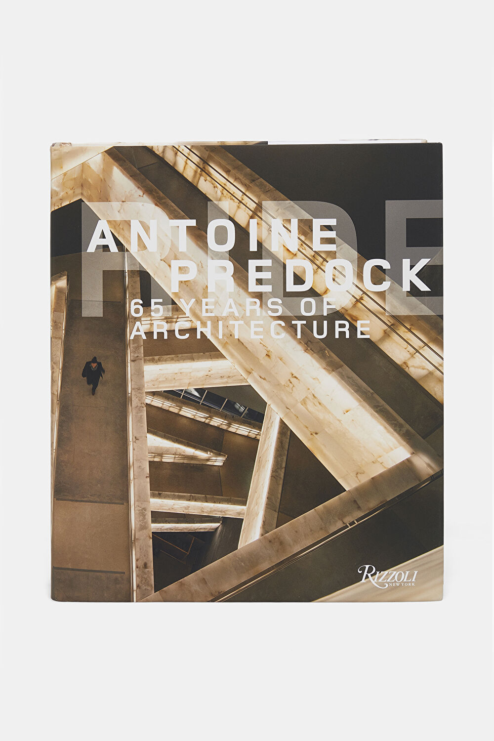 Ride: Antoine Predock_0