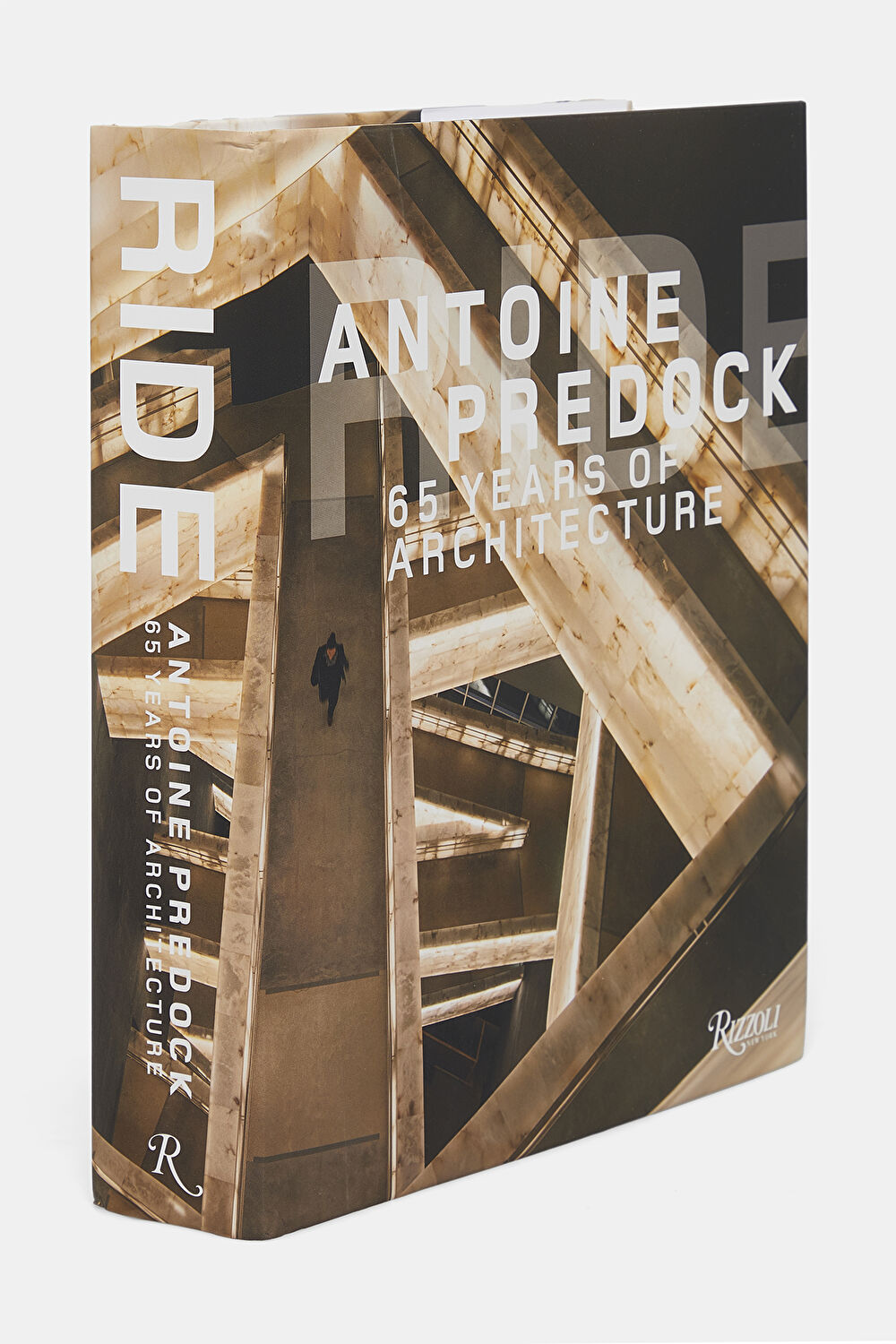 Ride: Antoine Predock_2